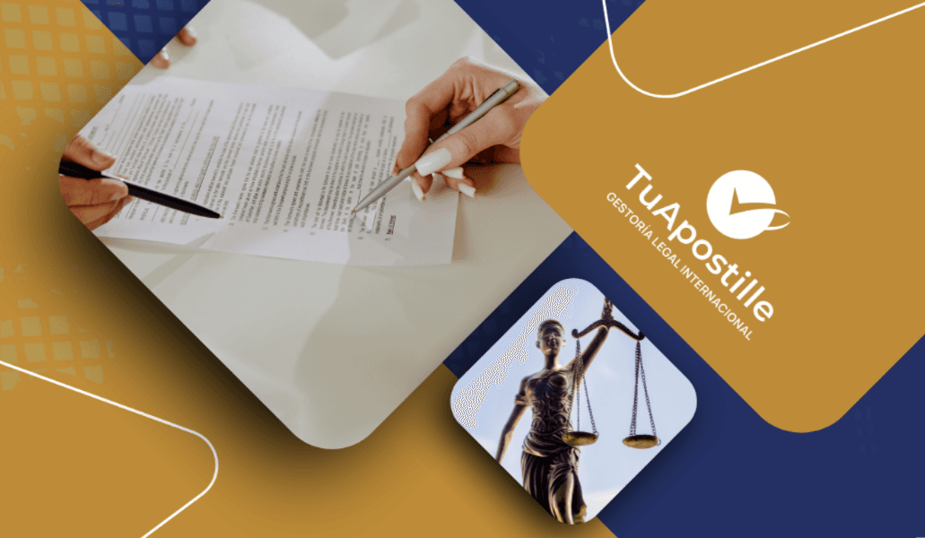 Rectificación de partida de nacimiento