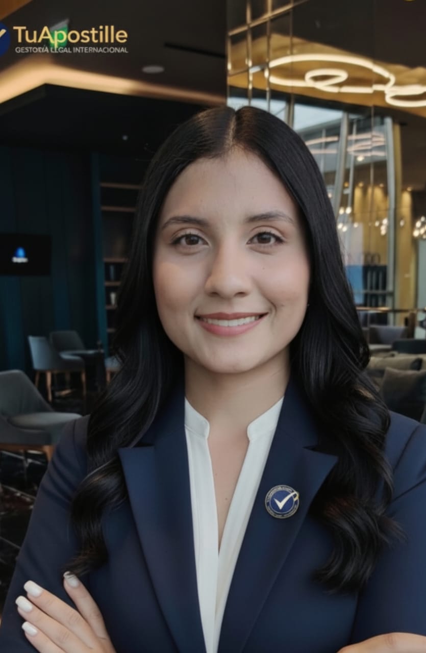 Skarleth Vanessa Palacios Blandón