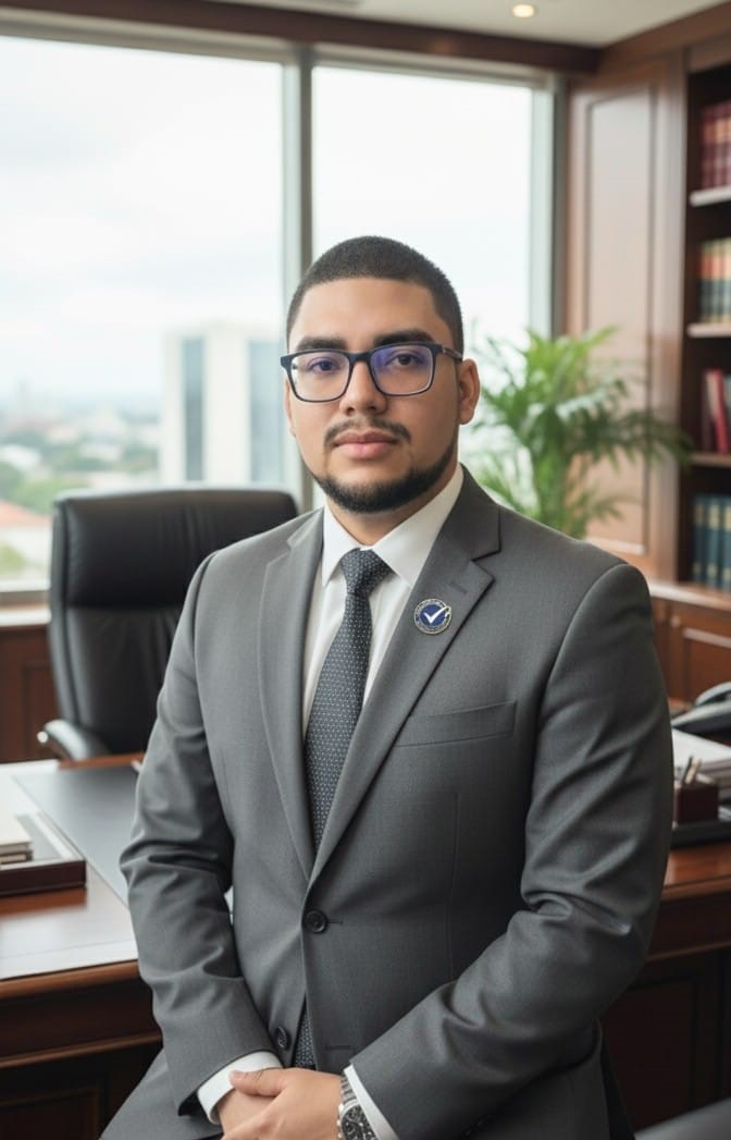 Wilber A. Jovel Murillo